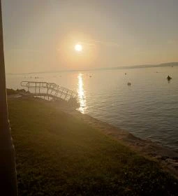 Balatonföldvár Központi szabadstrand