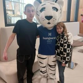 Hunguest Hotel Sóstó, Nyíregyháza - Sóstó - Egyéb