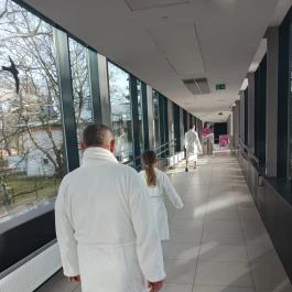 Hunguest Hotel Sóstó, Nyíregyháza - Sóstó - Egyéb