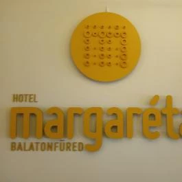 Hotel Margaréta, Balatonfüred - Belső