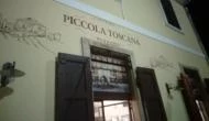 Piccola Toscana Pécs - Külső kép