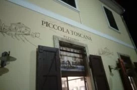 Piccola Toscana Pécs
