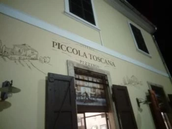 Piccola Toscana Pécs