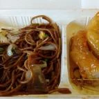 Wok n' Go Szeged Szeged - Étel/ital