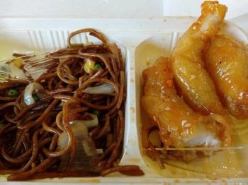 Wok n' Go Szeged Szeged