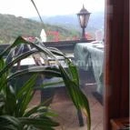 Hotel Silvanus Panoráma Étterem Visegrád - Külső kép