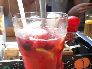 Party Csóka Balatongyörök