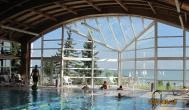 Hotel Marina-Port Balatonkenese - Wellness