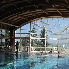 Hotel Marina-Port, Balatonkenese - Wellness