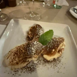 Toscana Trattoria Budapest - Étel/ital