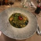Toscana Trattoria Budapest - Étel/ital