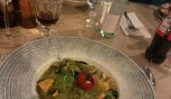 Toscana Trattoria, Budapest