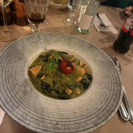 Toscana Trattoria Budapest - Étel/ital