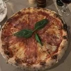 Toscana Trattoria Budapest - Étel/ital
