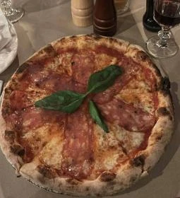Toscana Trattoria