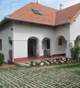 Levendula Vendégház 