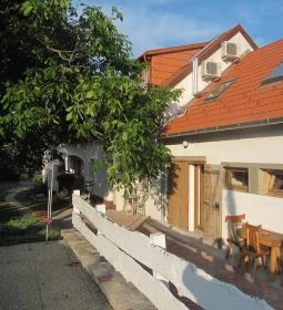 Levendula Vendégház 