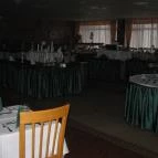 Hunguest Hotel Panoráma Hévíz - Vendéglátás