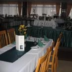 Hunguest Hotel Panoráma Hévíz - Vendéglátás