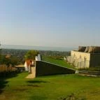 Zenit Hotel Balaton Vonyarcvashegy - Környék