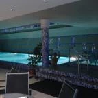 Zenit Hotel Balaton Vonyarcvashegy - Wellness