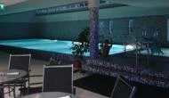 Zenit Hotel Balaton Vonyarcvashegy - Wellness