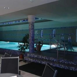 Zenit Hotel Balaton Vonyarcvashegy - Wellness