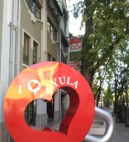 Aranykereszt Étterem