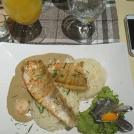 Csokonai Söröző & Étterem, Debrecen - Étel/ital