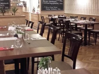 Remetekert Étterem Budapest