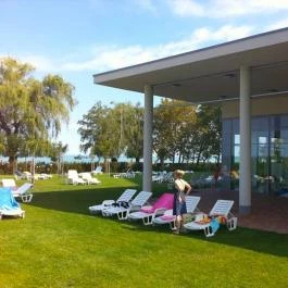 Club218 Siófok Siófok - Külső kép