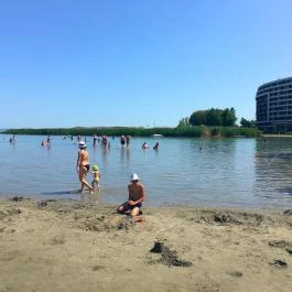 Club218 Siófok Siófok - Külső kép