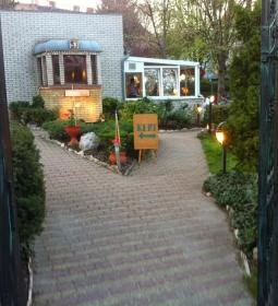 Remíz Kávéház & Söröző