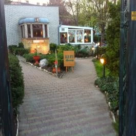 Remíz Kávéház & Söröző, Budapest - Külső kép