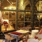 Remíz Kávéház & Söröző Budapest - Étel/ital