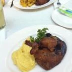 Remíz Kávéház & Söröző Budapest - Étel/ital