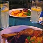 Remíz Kávéház & Söröző Budapest - Étel/ital