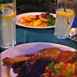 Remíz Kávéház & Söröző, Budapest - Étel/ital