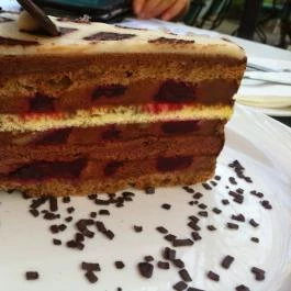 Remíz Kávéház & Söröző, Budapest - Étel/ital