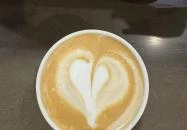 Starbucks - Kolosy tér Budapest