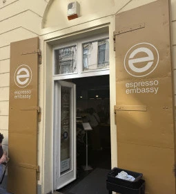 Espresso Embassy