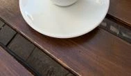 Espresso Embassy, Budapest