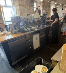 Espresso Embassy