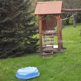 Gólyahír Vendégház, Ôriszentpéter - Környék