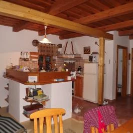 Gólyahír Vendégház, Ôriszentpéter - Belső