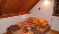 Gólyahír Vendégház Őriszentpéter - 