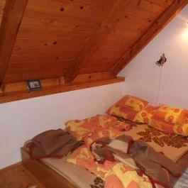 Gólyahír Vendégház, Ôriszentpéter - Szobák