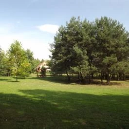 Gólyahír Vendégház, Ôriszentpéter - Környék