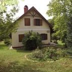 Gólyahír Vendégház Ôriszentpéter - Külső kép