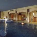 Hotel Bellevue Esztergom - Wellness